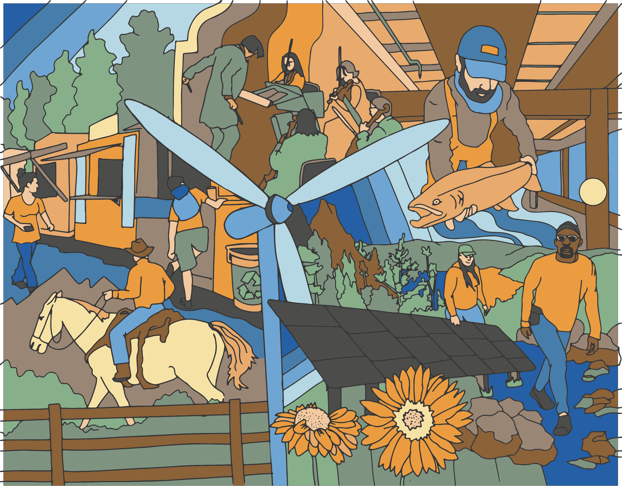 ILLUSTRATION 2024 ALTERNATE VERSION