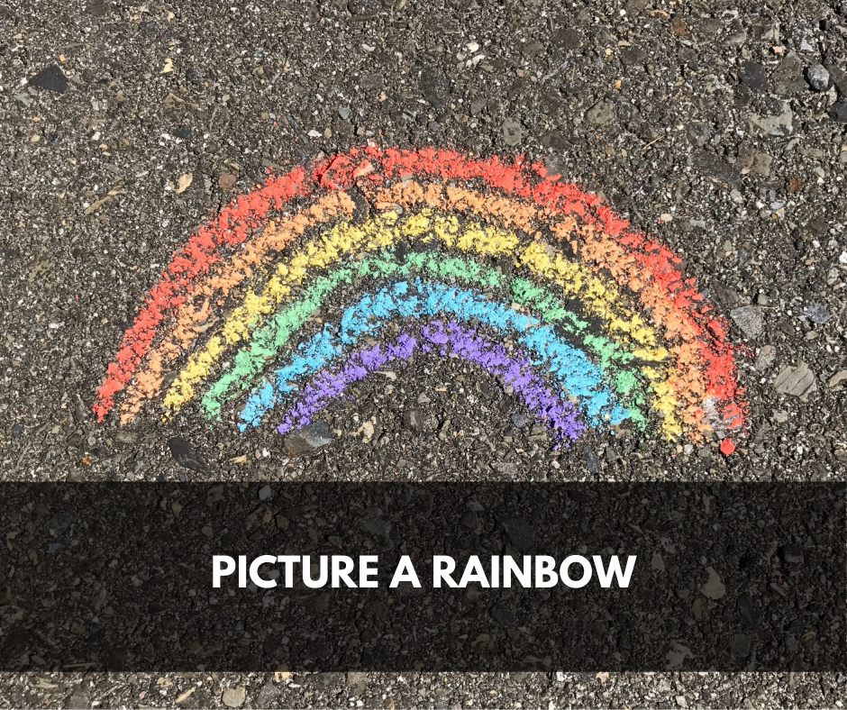 Picture a Rainbow
