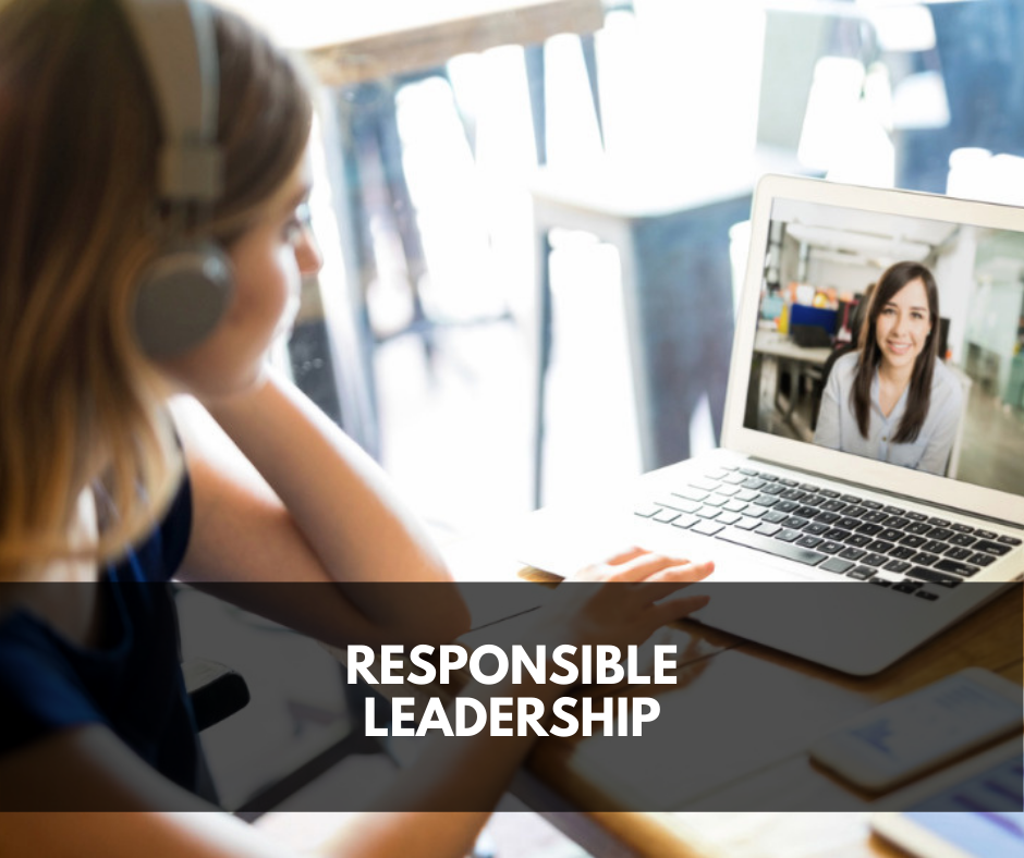 Responsible Leadership