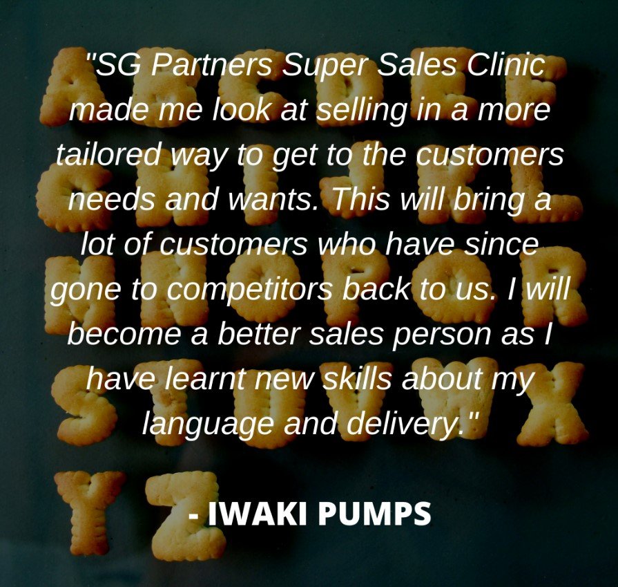 SG Partners Iwaki Pumps Sales Training Reference.jpg
