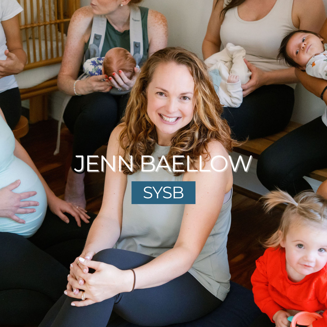 Jenn Baellow of Kindred Cville