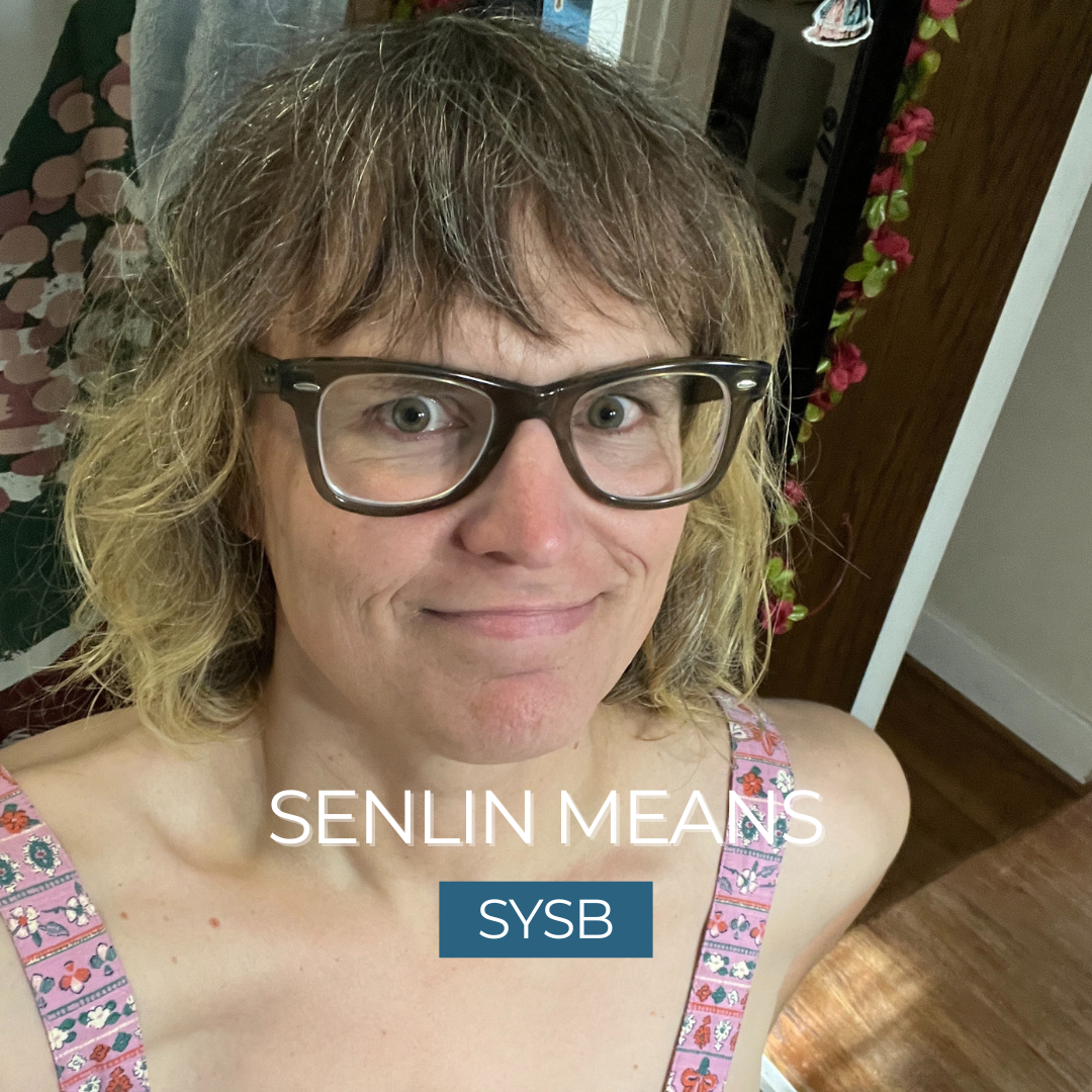 Senlin Means of The Beautiful Idea