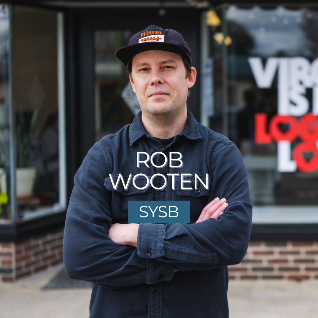 Rob Wooten of Convoy