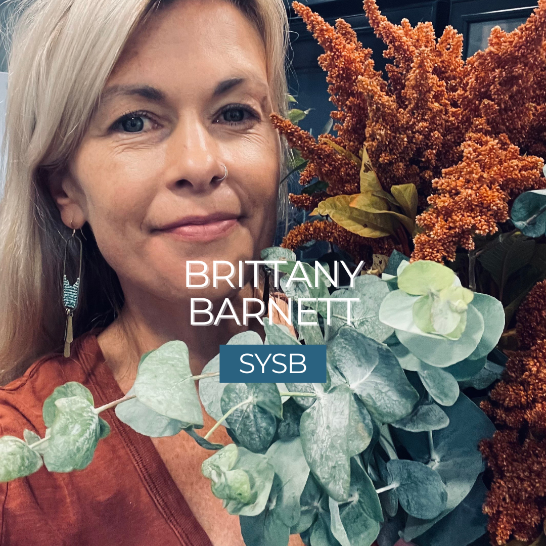 Brittany Barnett of Horse &amp; Hen