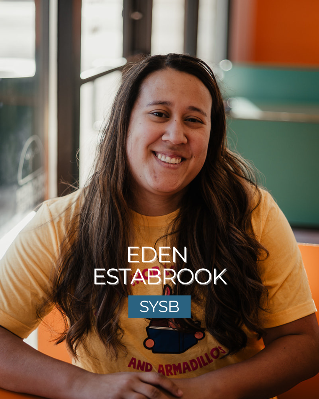 Eden Estabrook