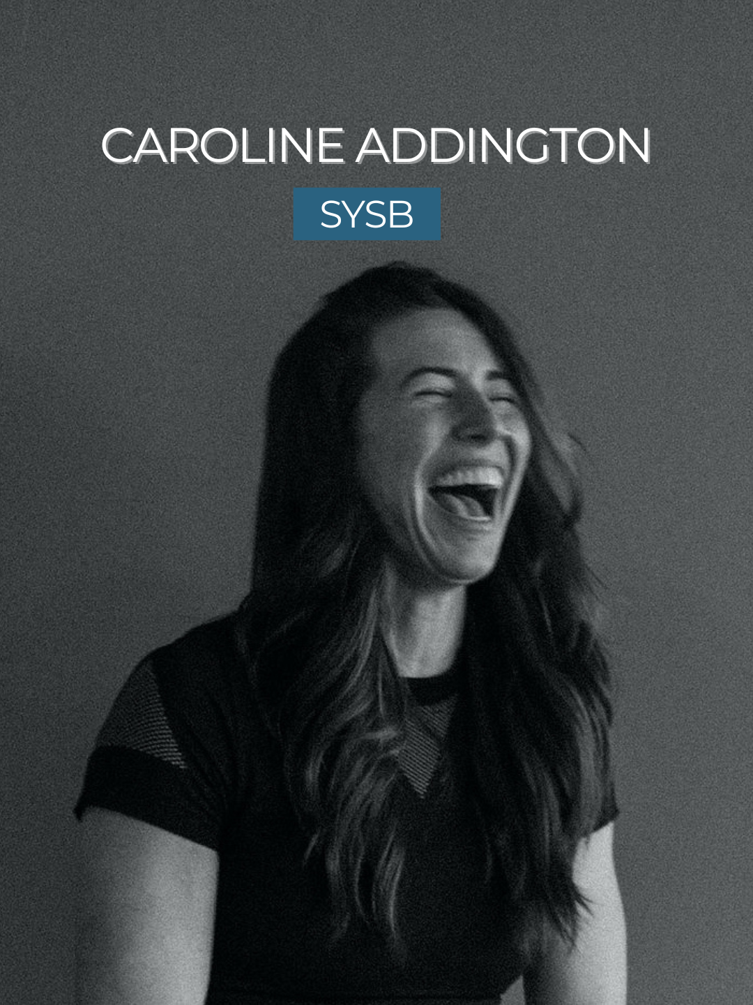 Caroline Addington of Blue Ridge Barbell