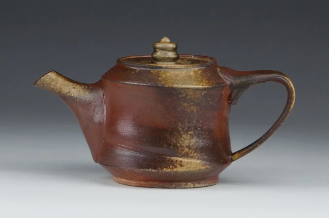 Teapot