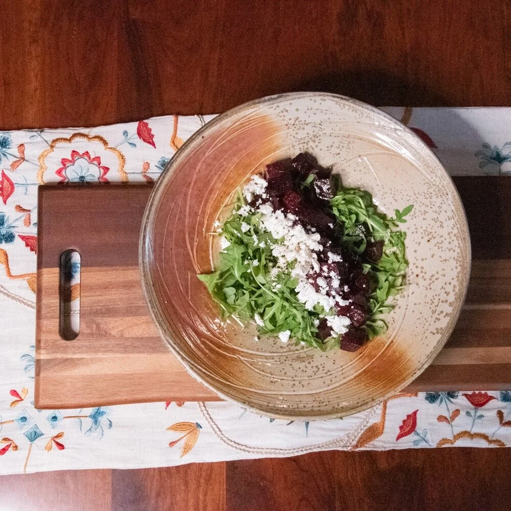 Salad bowl