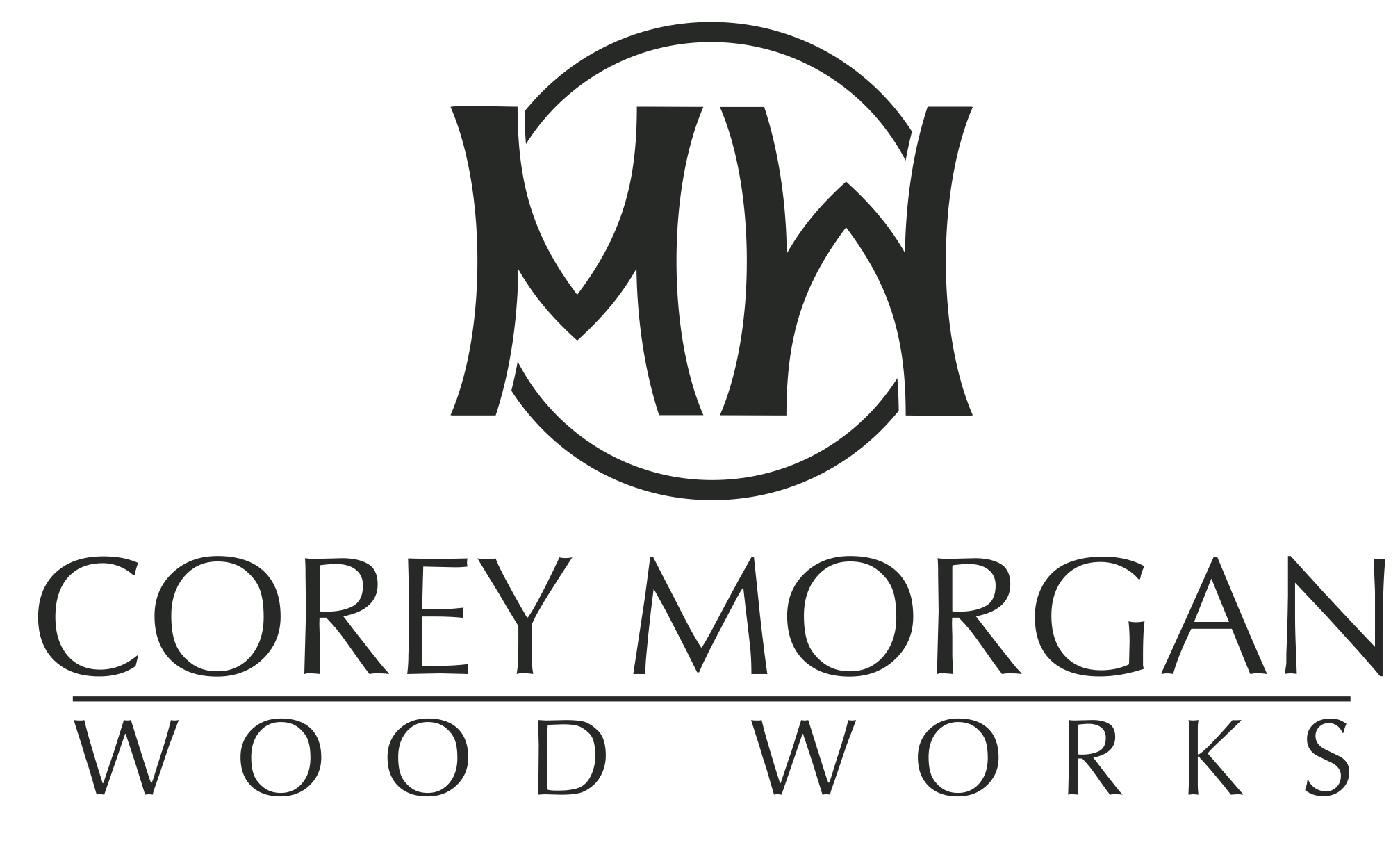 Corey Morgan Wood Works 