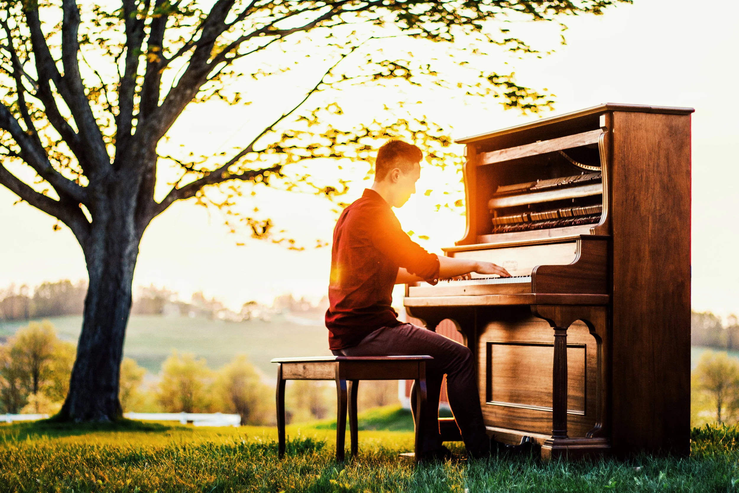 Reckless Love - YoungMin You