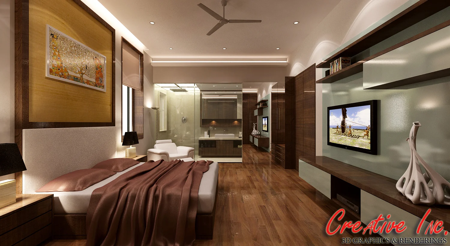 Creative 3D - Bedroom rendering.jpg