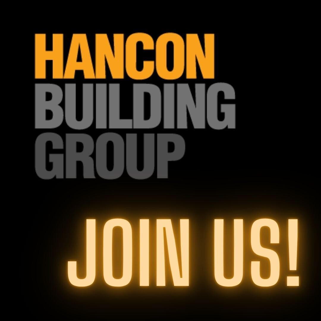 Calling local carpenters! Hancon is growing the team! If you are a qualified carpenter interested in working with an awesome crew for the best clients on quality custom new home builds and renovations in the Birregurra / Lorne / Aireys Inlet areas, p