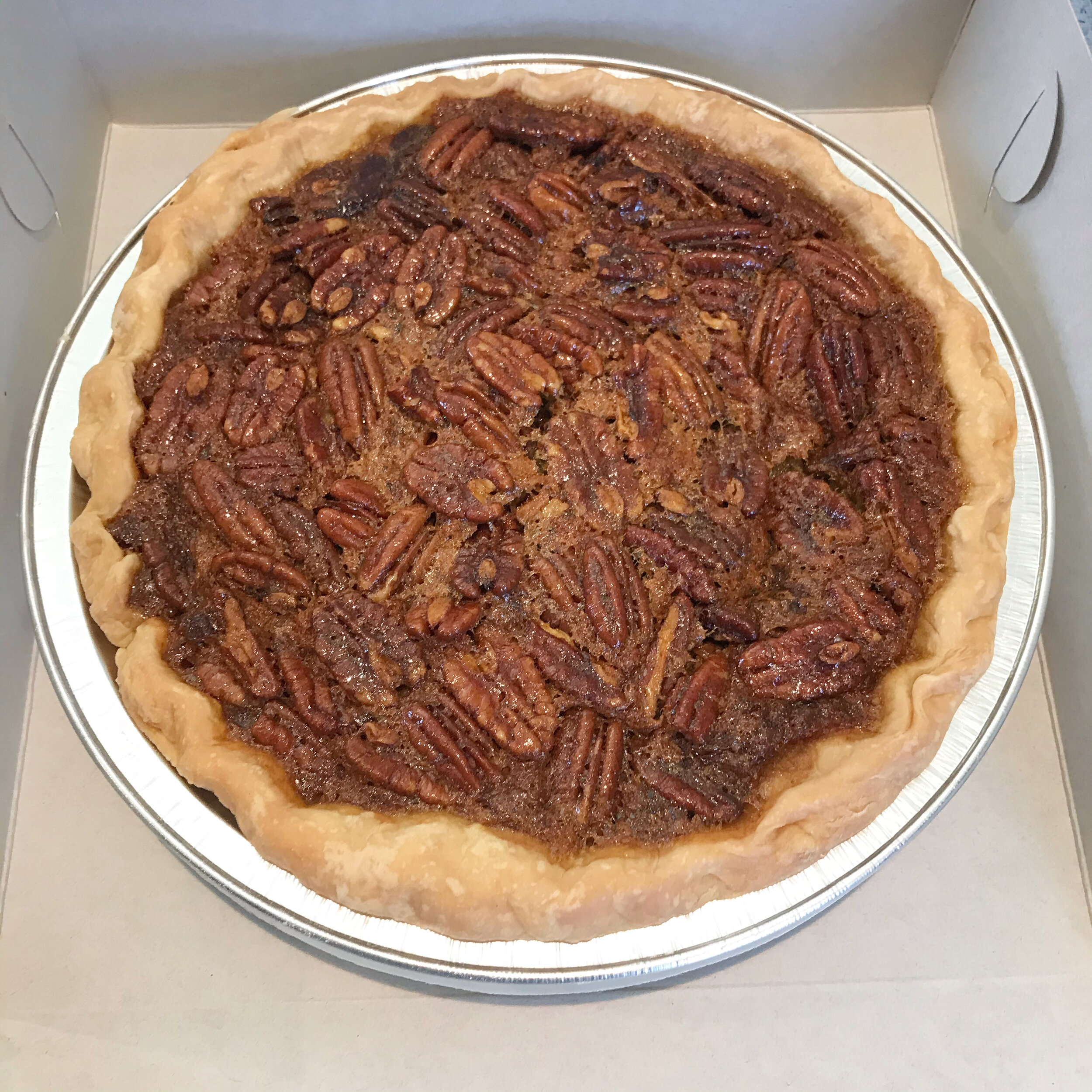 Pecan Pie