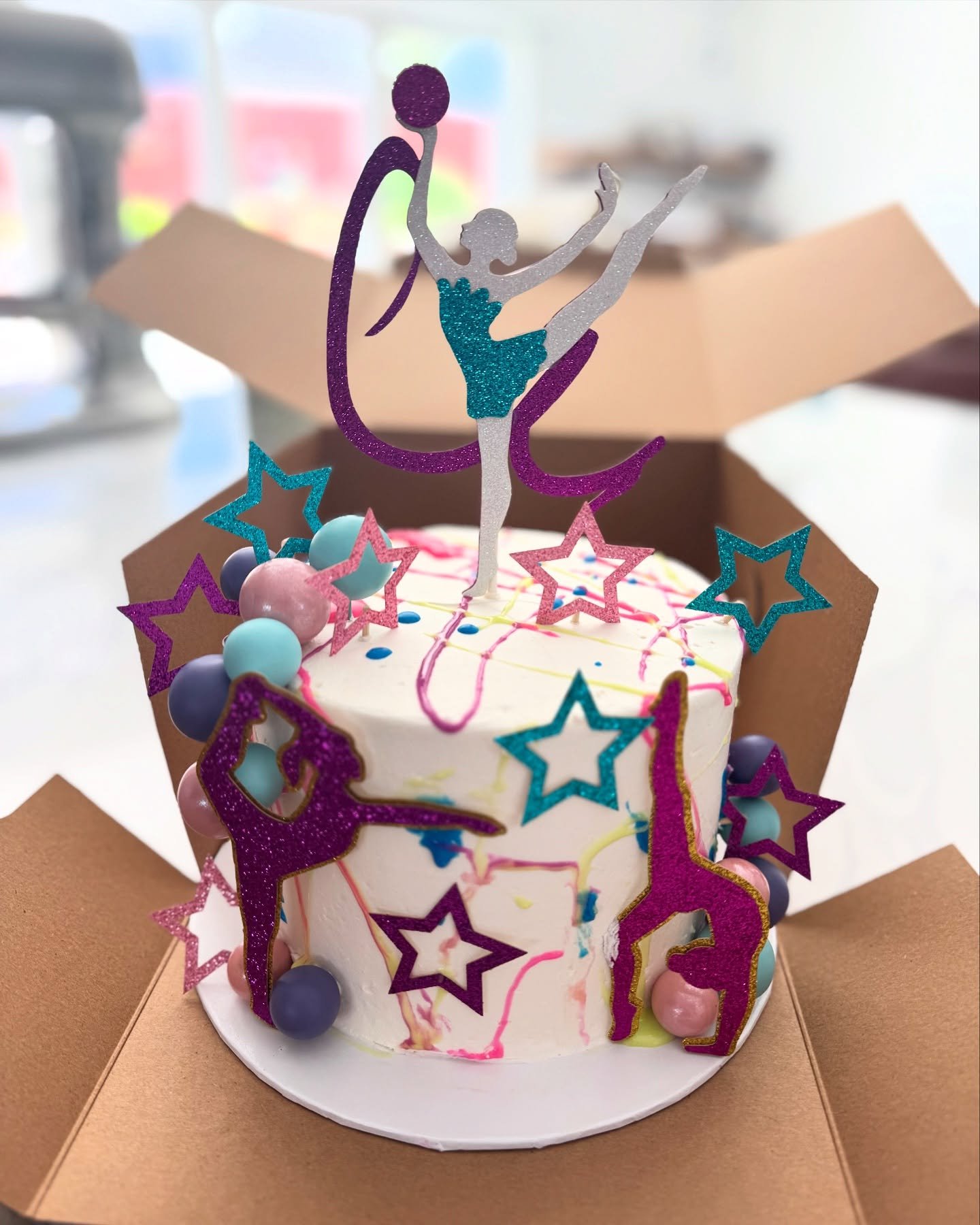 🤸 🤸🏼&zwj;♀️🤸&zwj;♂️
.
.
.
.
.
#gymnastics #gymnasticslife #cake #cakes #cakeofinstagram #cakesofinstagram #cakestagram #cakegram #cakesofinsta #cakesofig #cupcakes #cupcake #cupcakeoftheday #cupcakedesign #cupcaketime #cupcakeideas #buttercream #