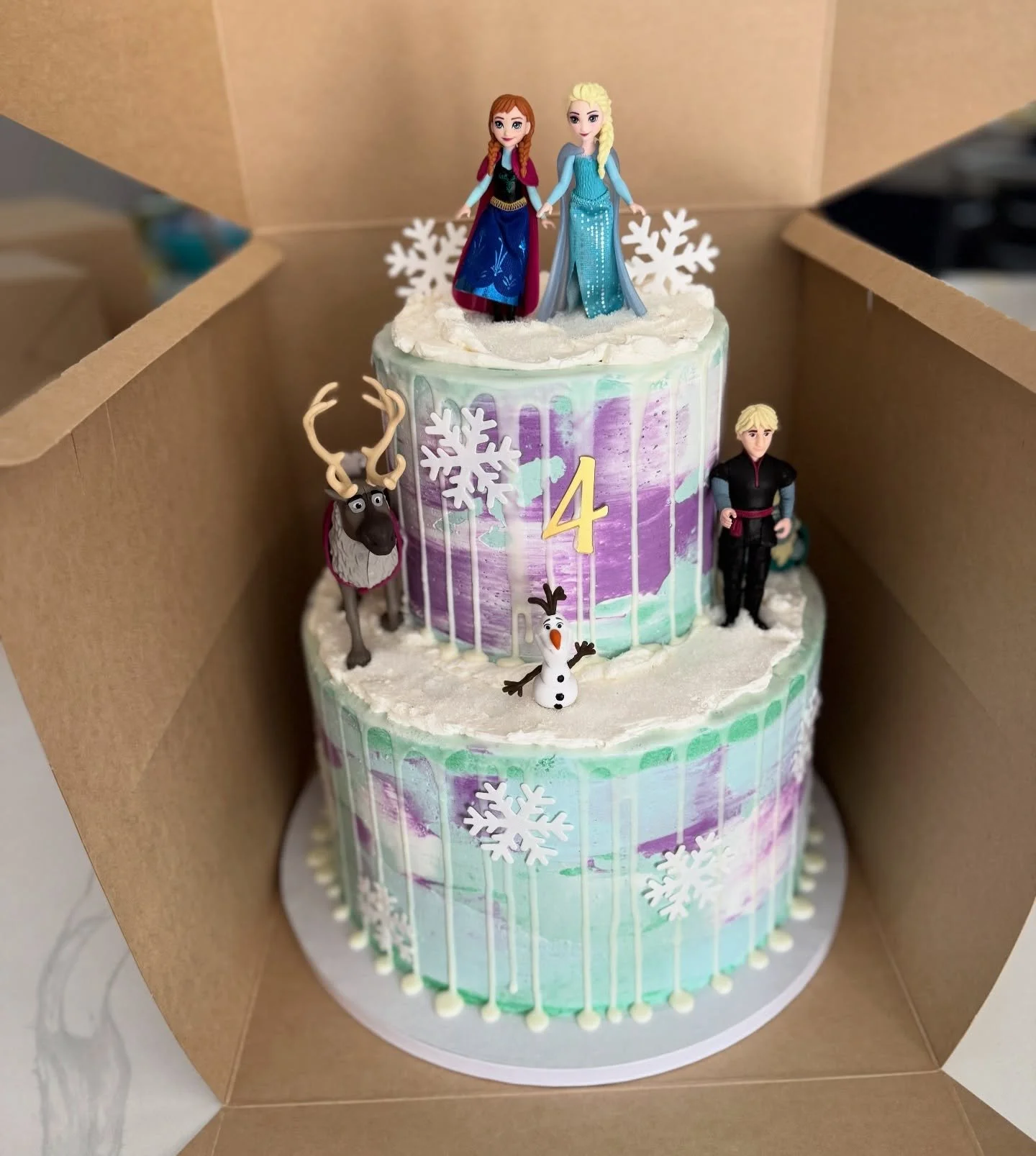 ❄️☃️🫐

.
.
.
.
.
#frozen #frozen❄️ #frozencake #dripcakes #dripcakesofinstagram #dripcakeideas #dripcake #blueberries #blueberry #blueberries💙 #cake #cakes #cakedecorating #cakesofinstagram #cakestagram #cakesofinsta #cakesofig #cakeideas #cakeofin