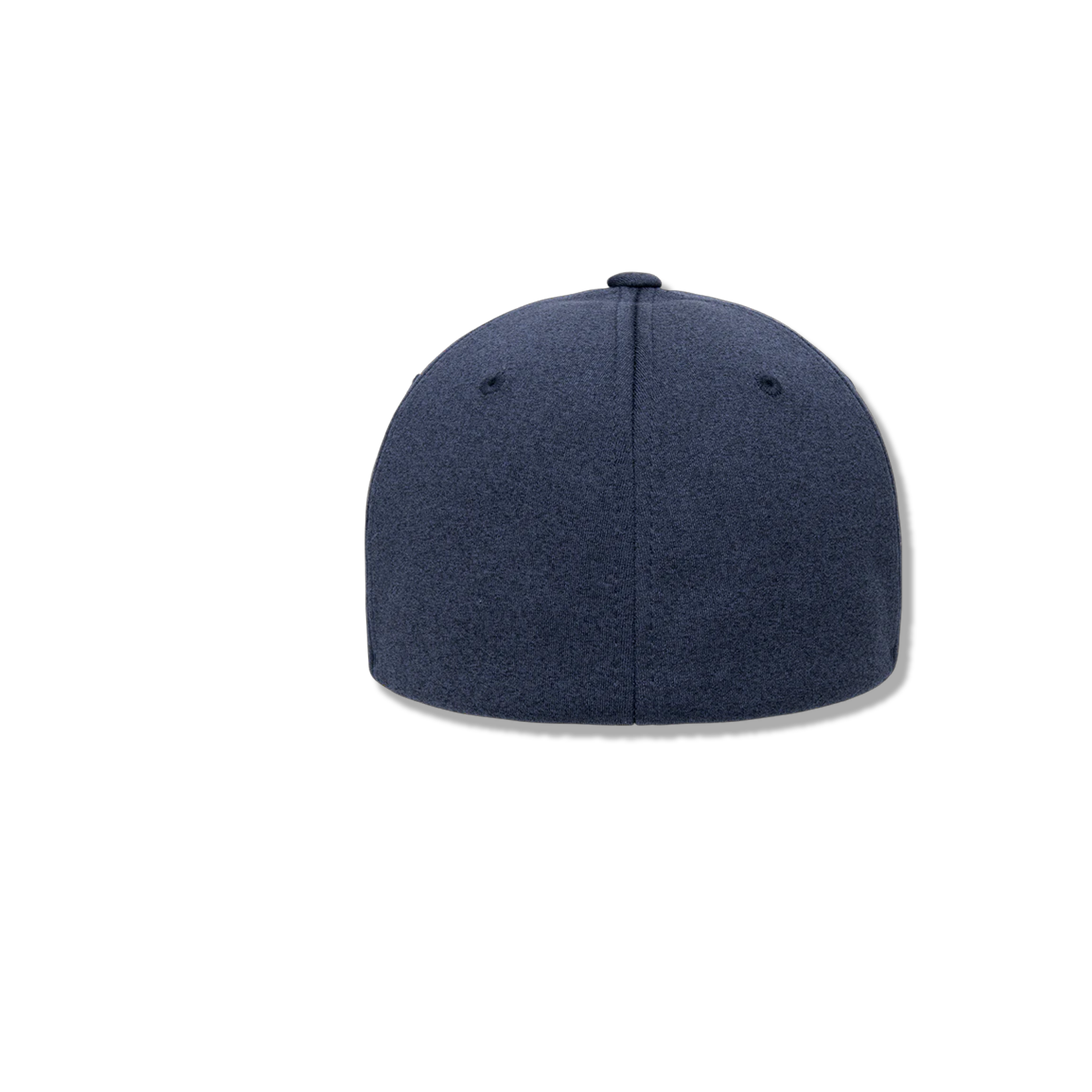 Flexfit 6277 Wooly Combed Cotton Blend Cap