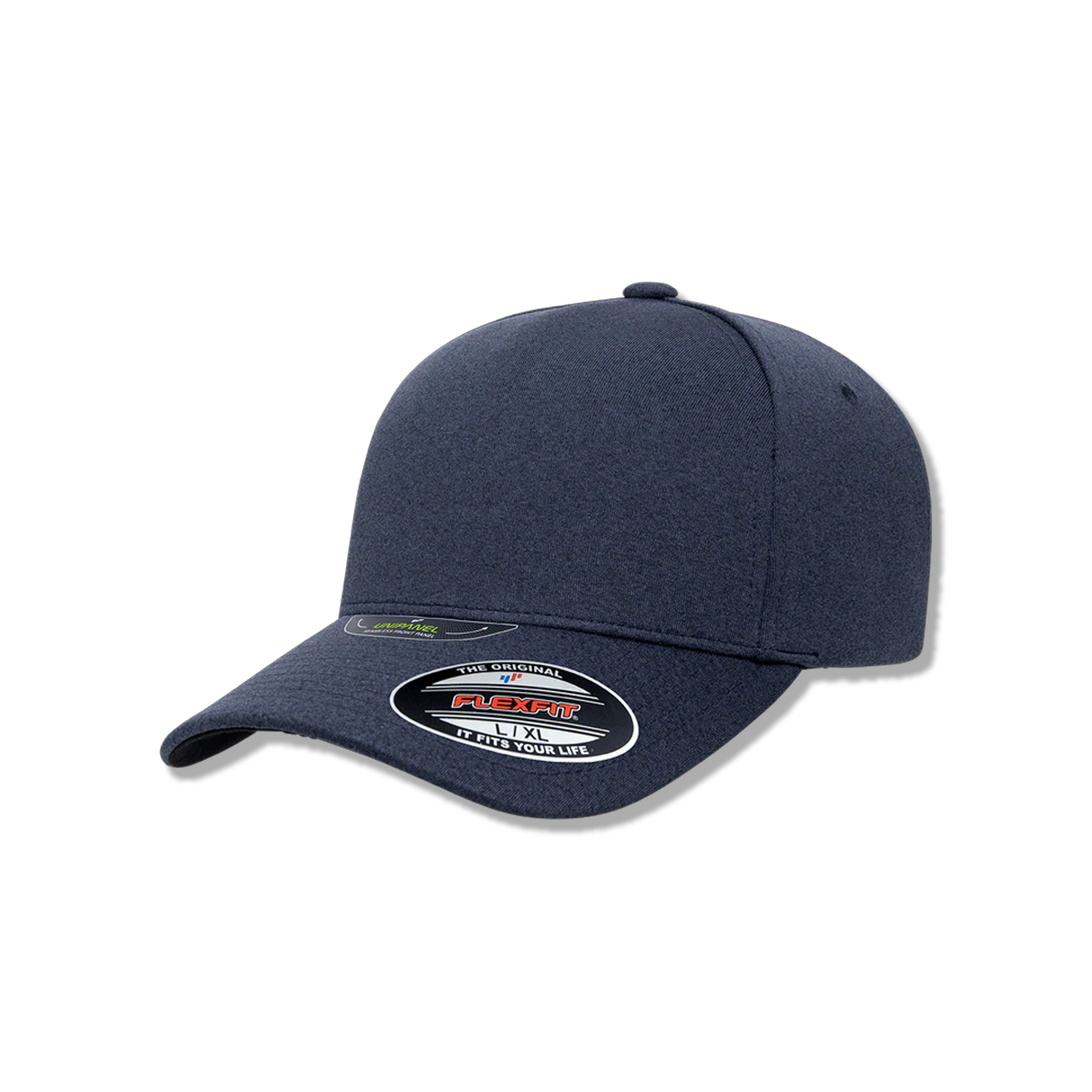 Flexfit 5577UP Unipanel Solid Cap