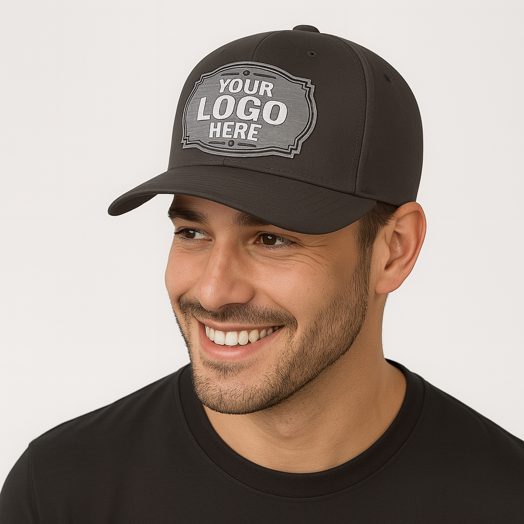 Flexfit 5577UP Unipanel Solid Cap
