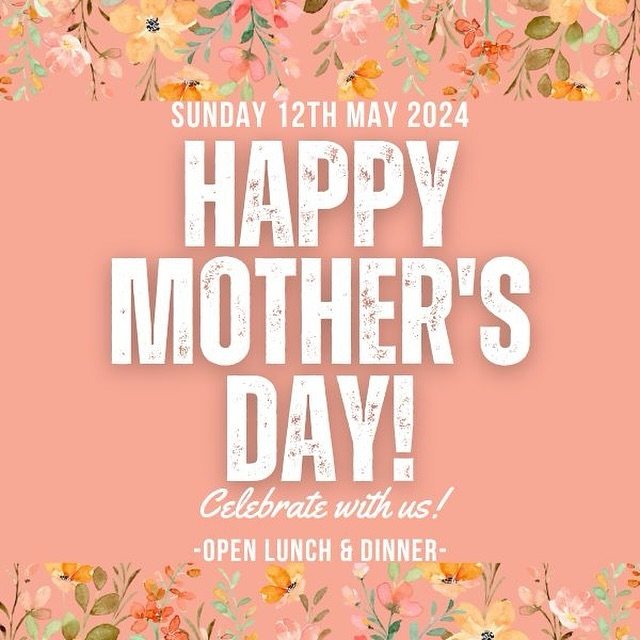 Celebrate Mother&rsquo;s Day with us at Churrasco! Join us for lunch or dinner on Sunday 12th May. Enjoy our special offer: $75 per adult, includes our all-you-can-eat set menu and a delicious churros dessert. Bookings are essential, so reserve your 