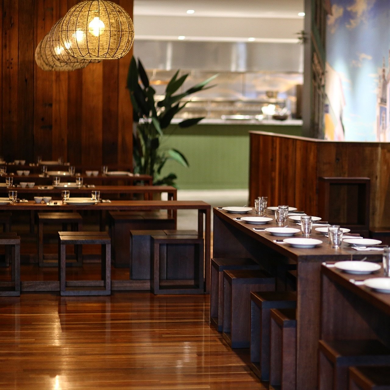 CHURRASCO COOGEE. Welcoming and cozy, with space for any size group. Book your next event online now, www.churrasco.com.au