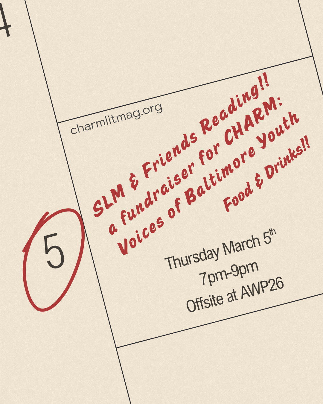 Split Lip &amp; Friends!