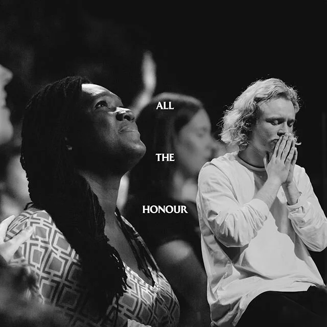 &ldquo;Honour is the currency of the Kingdom of Heaven.&rdquo; &mdash; Bill Johnson

Honour King Jesus ❤️ Honour all people (1 Peter 2:17)
