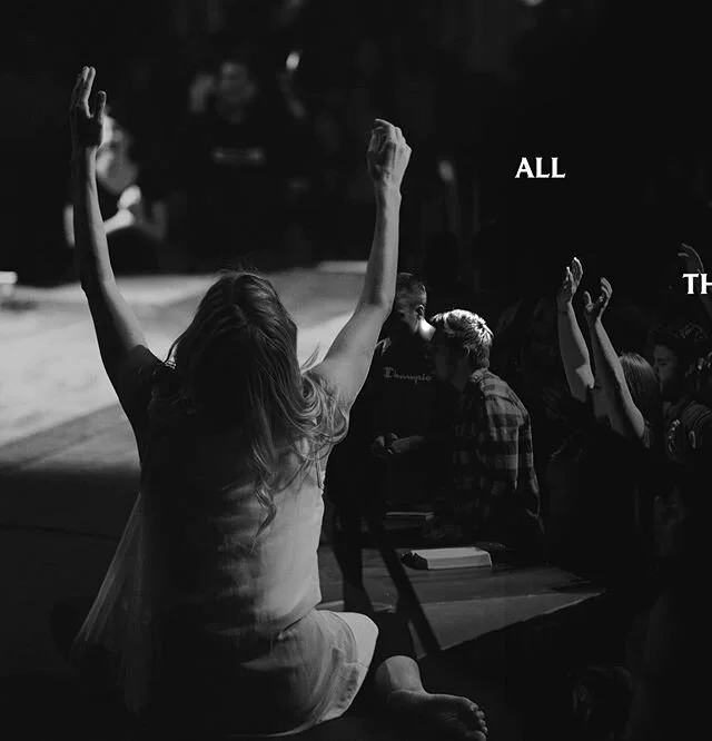 &ldquo;That at the name of Jesus every knee should bow, of those in heaven, and of those on earth, and of those under the earth, and that every tongue should confess that Jesus Christ is Lord, to the GLORY of God the Father.&rdquo; &mdash; Philippians 2:10-11

#Jesus #HeisWorthy