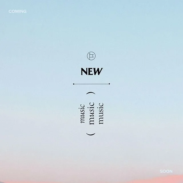 STAY TUNED 👀 
#awakeningmusic