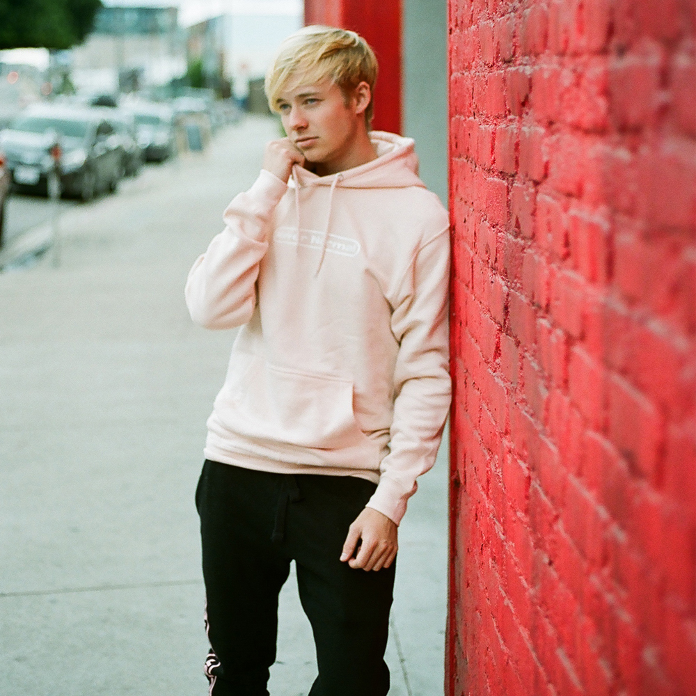Photo by Jacob Diaz
