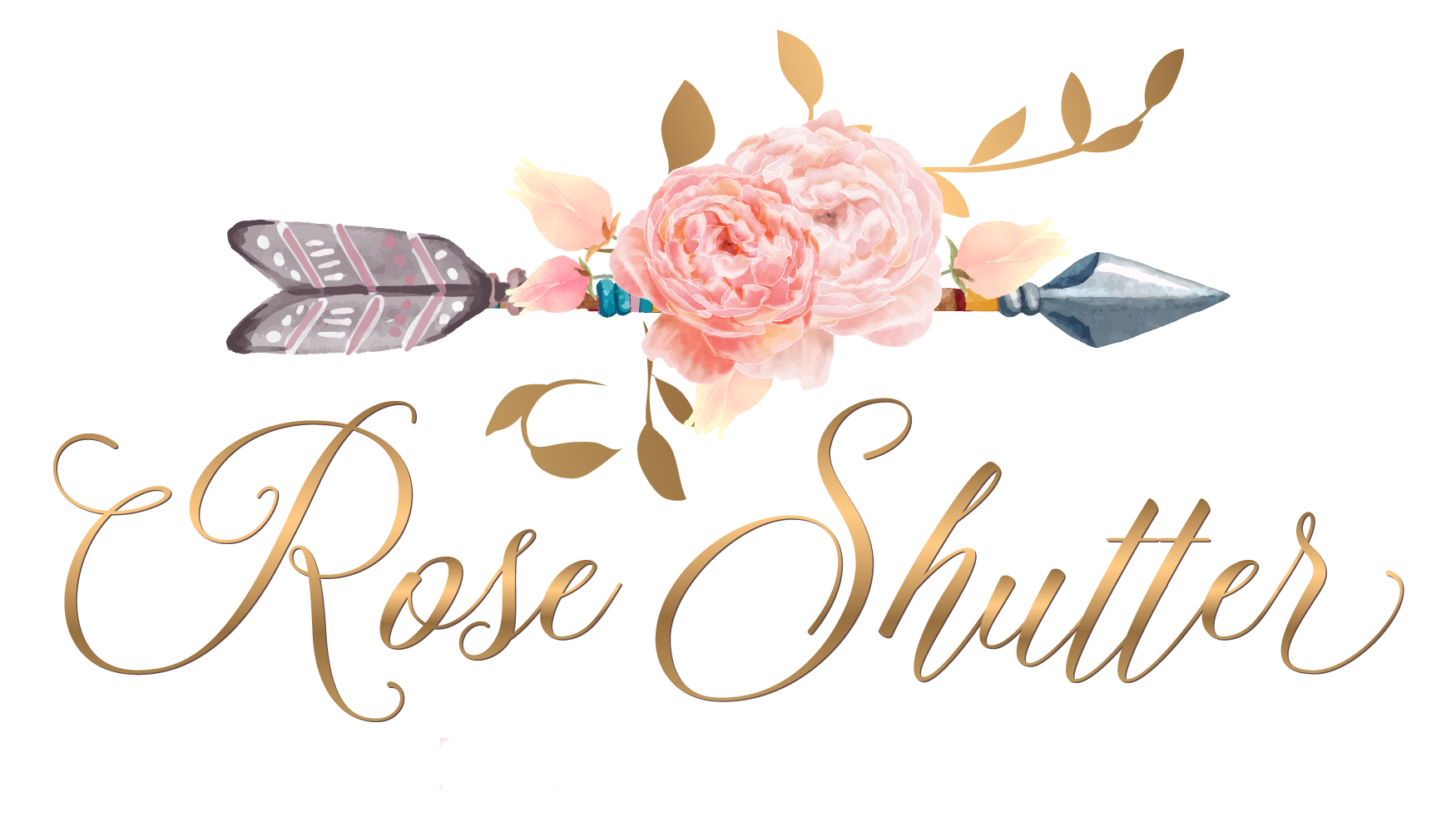 Rose Shutter Photography