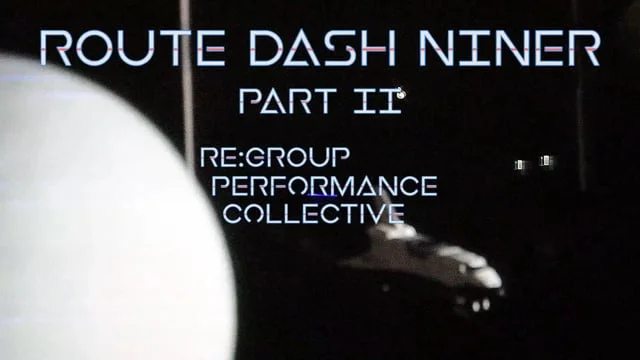 Route Dash Niner Part 2 - Trailer