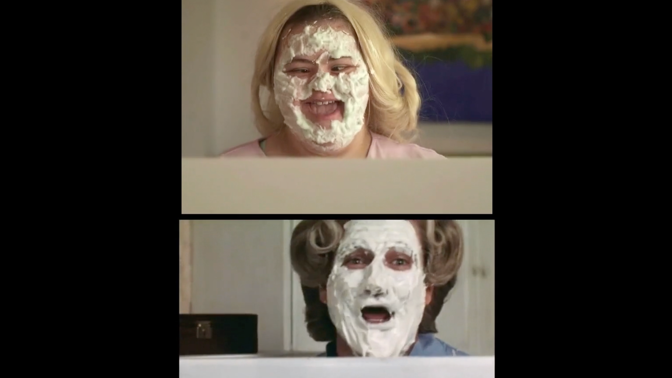 Doubtfire