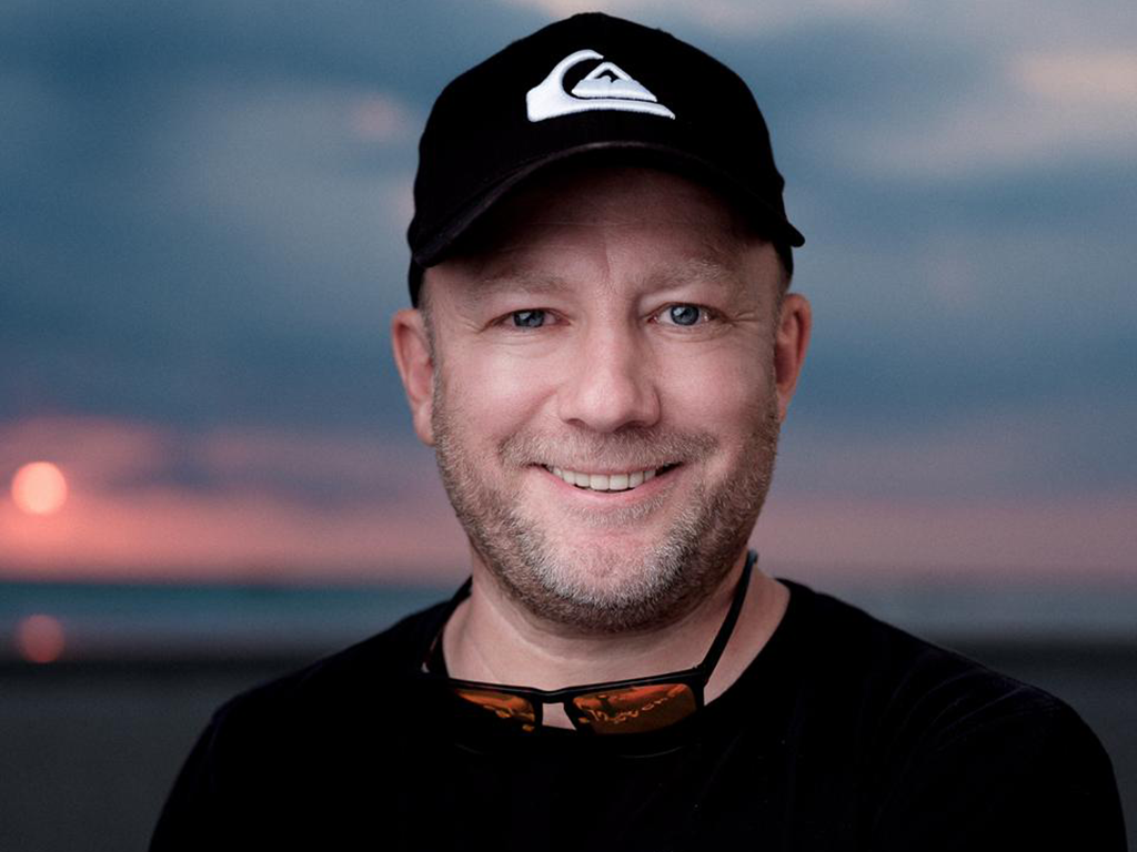 Gary Tyson