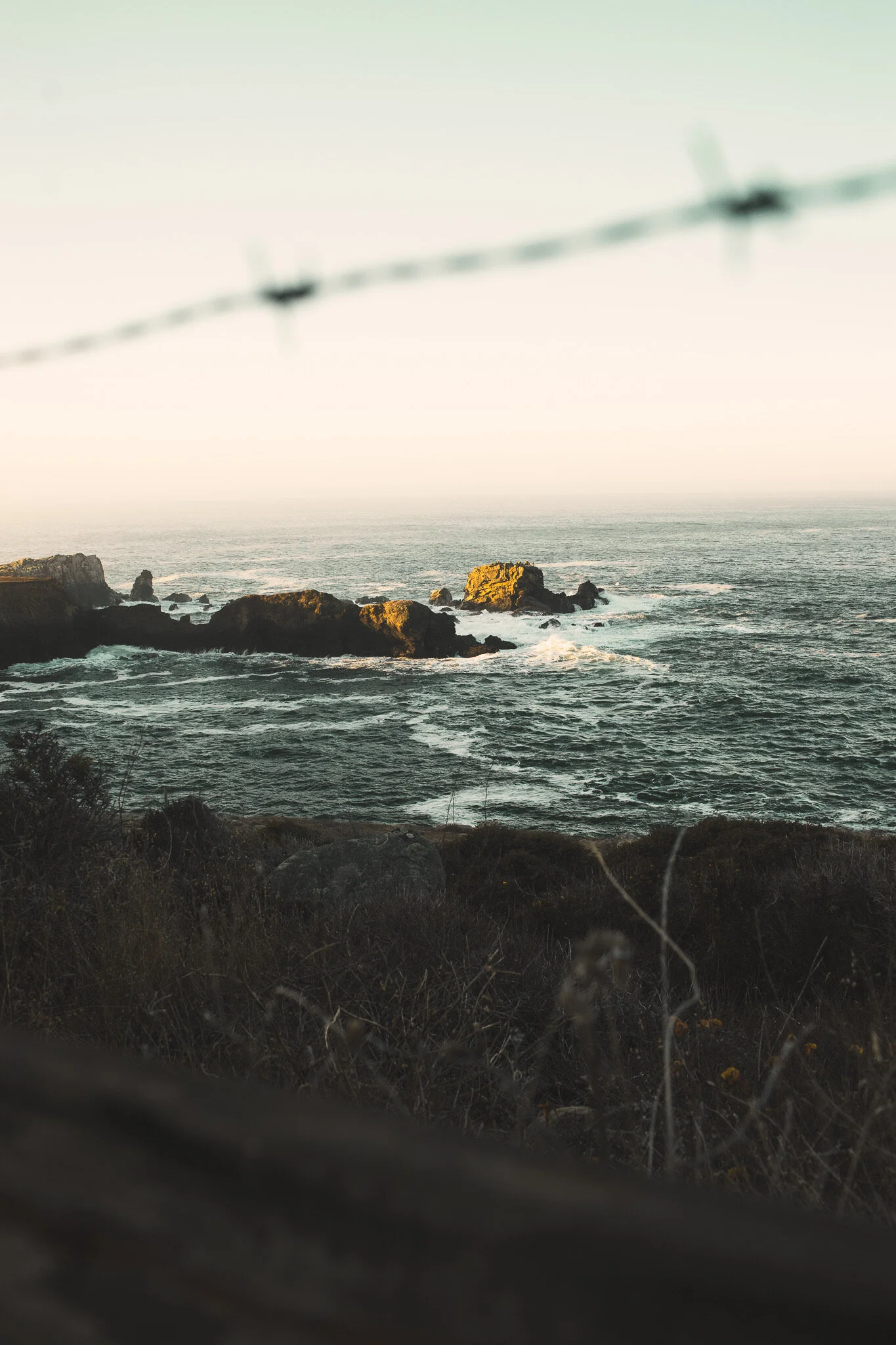 Sea Ranch, California's Best Kept Secret