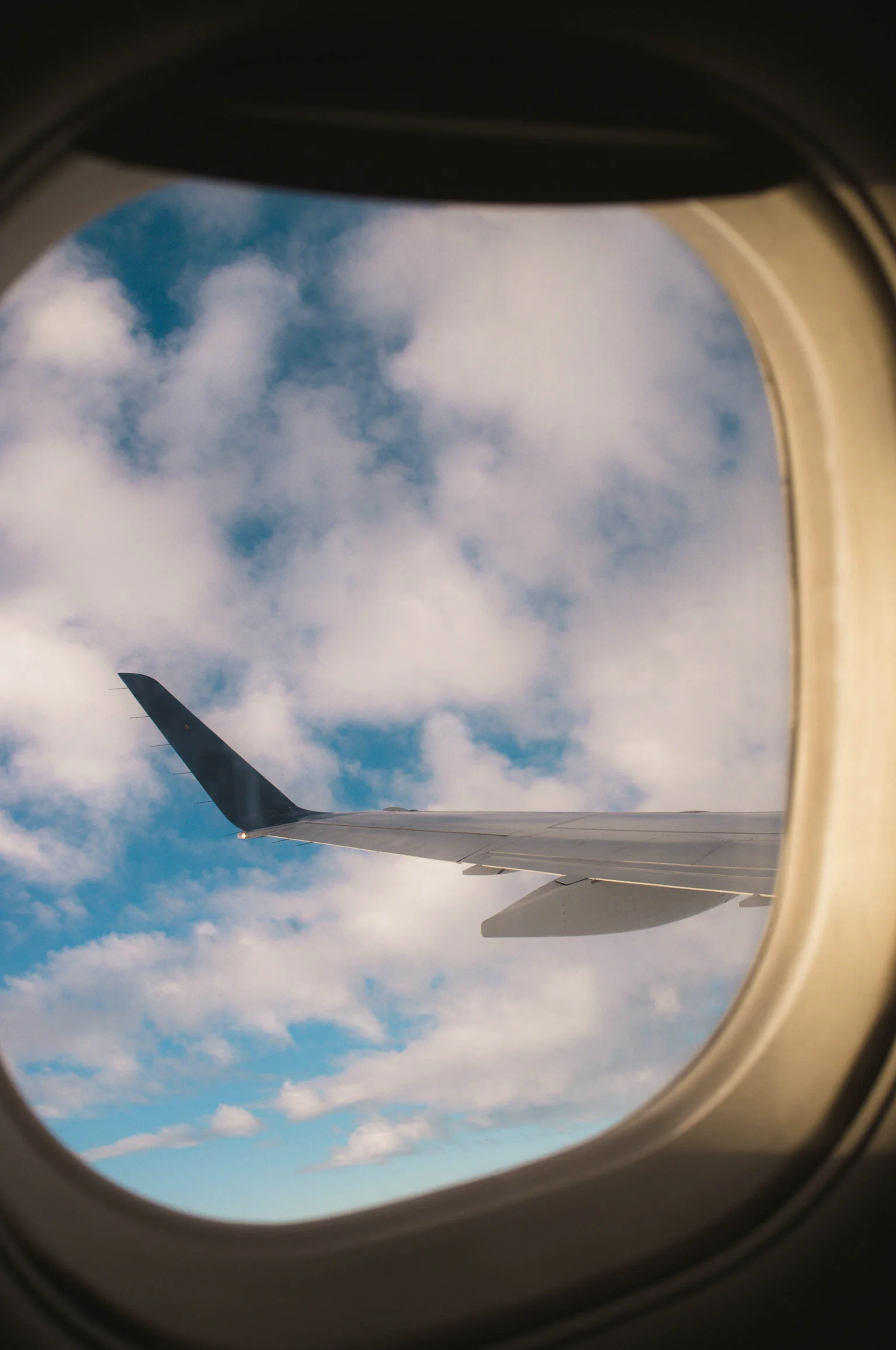 The Impromptu Trip That Didn't Go as Planned