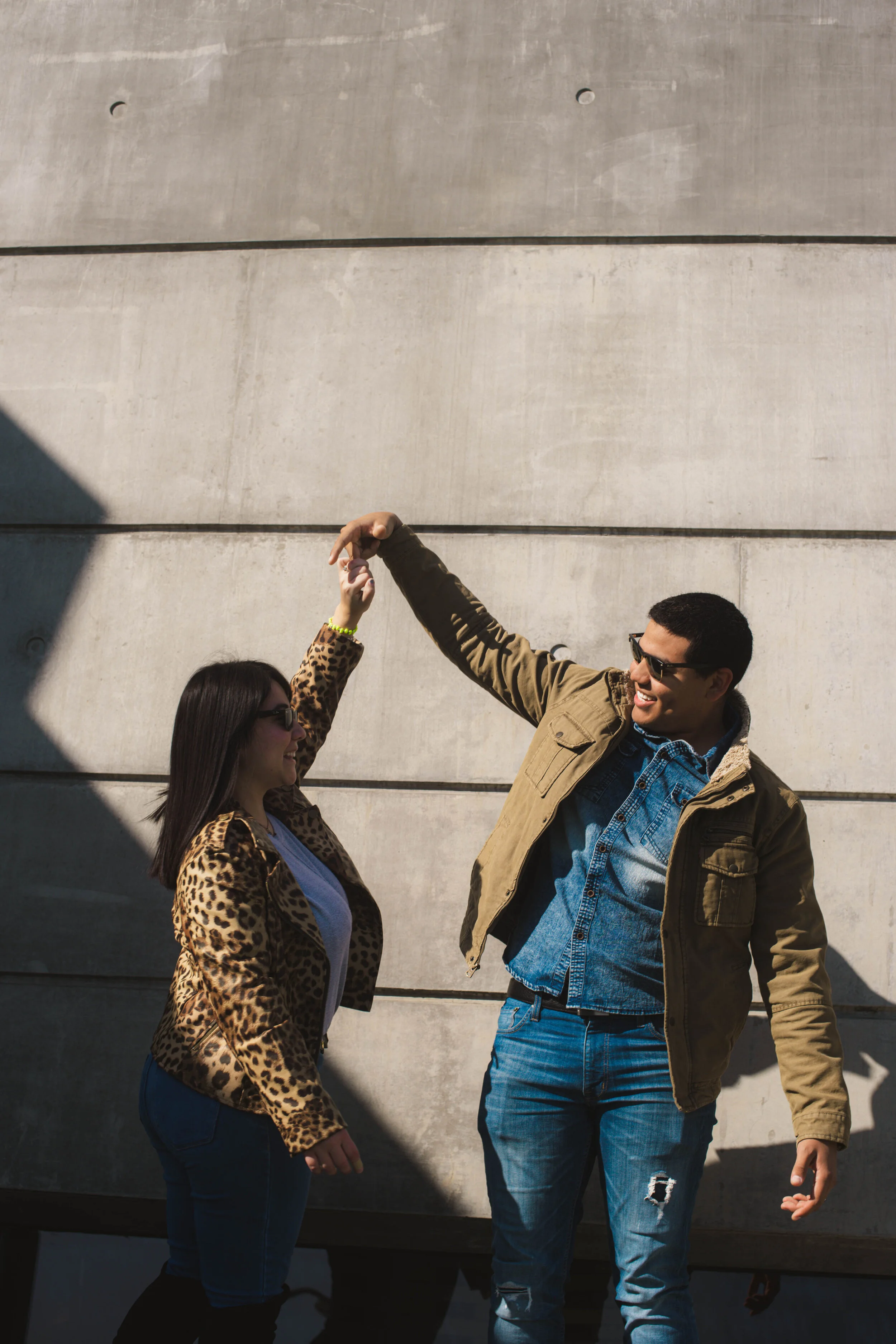 Practice Makes Perfect (PMP #1)