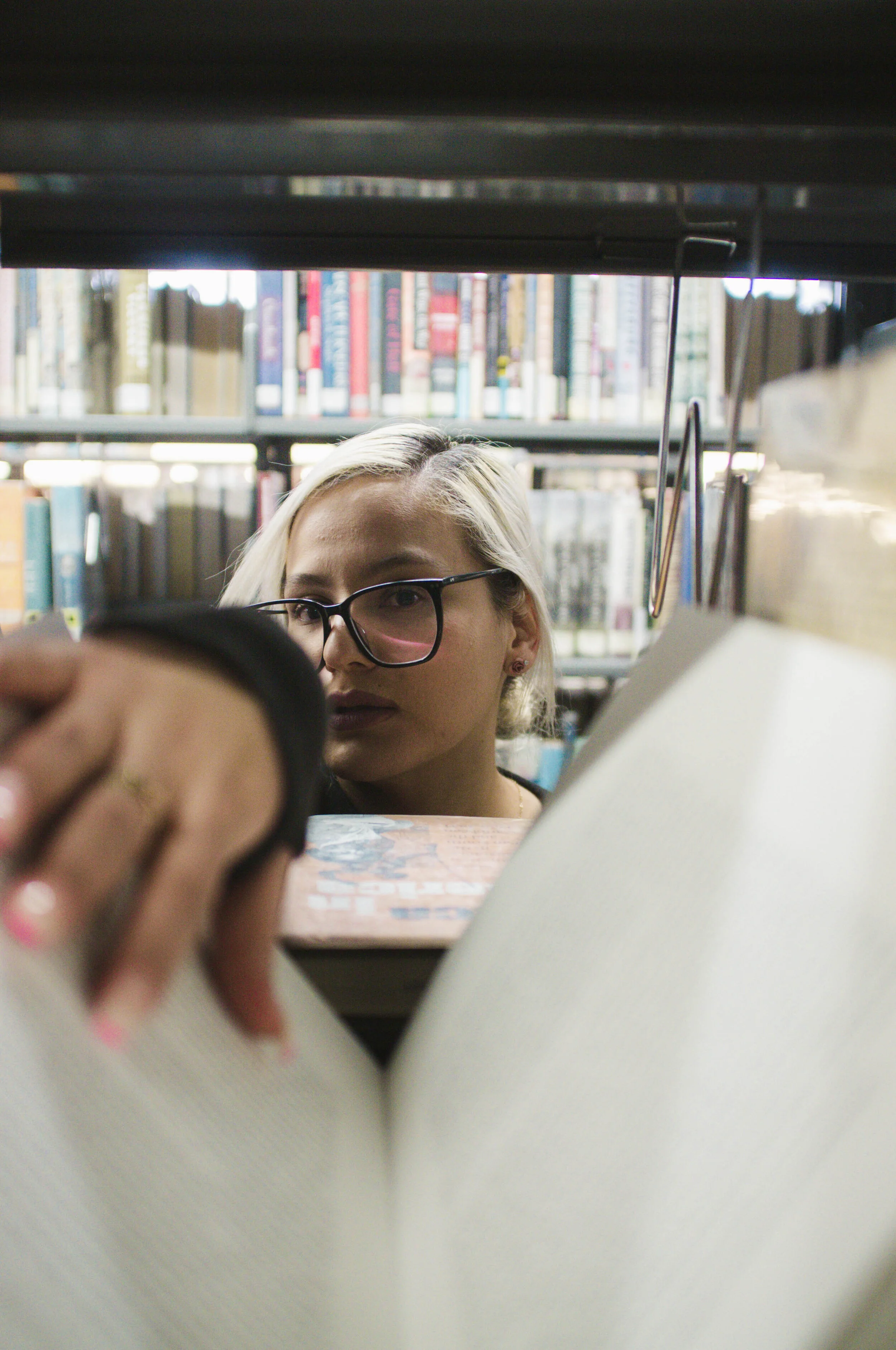 Practice Makes Perfect (PMP #10)