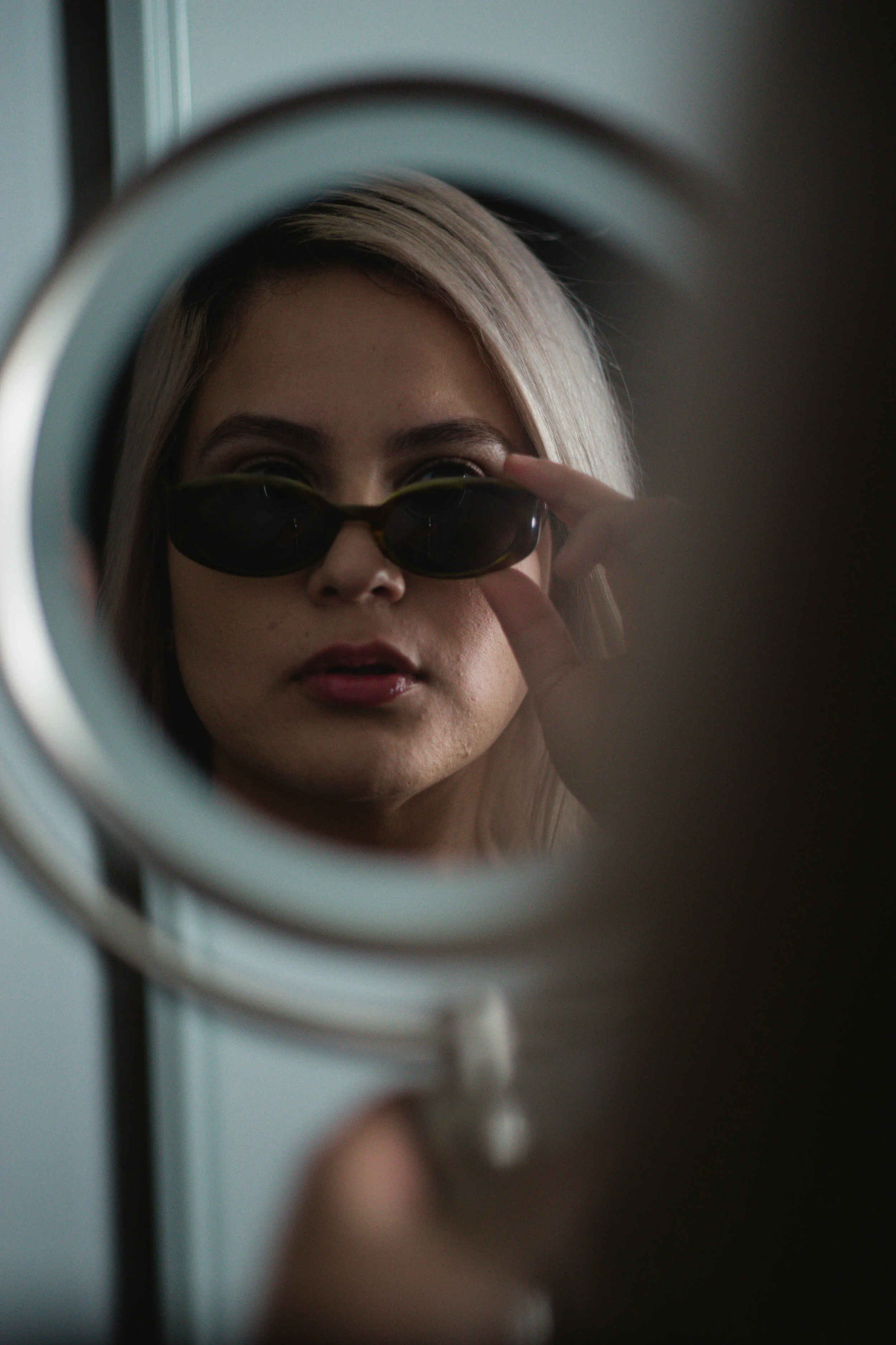 Practice Makes Perfect (PMP #7)