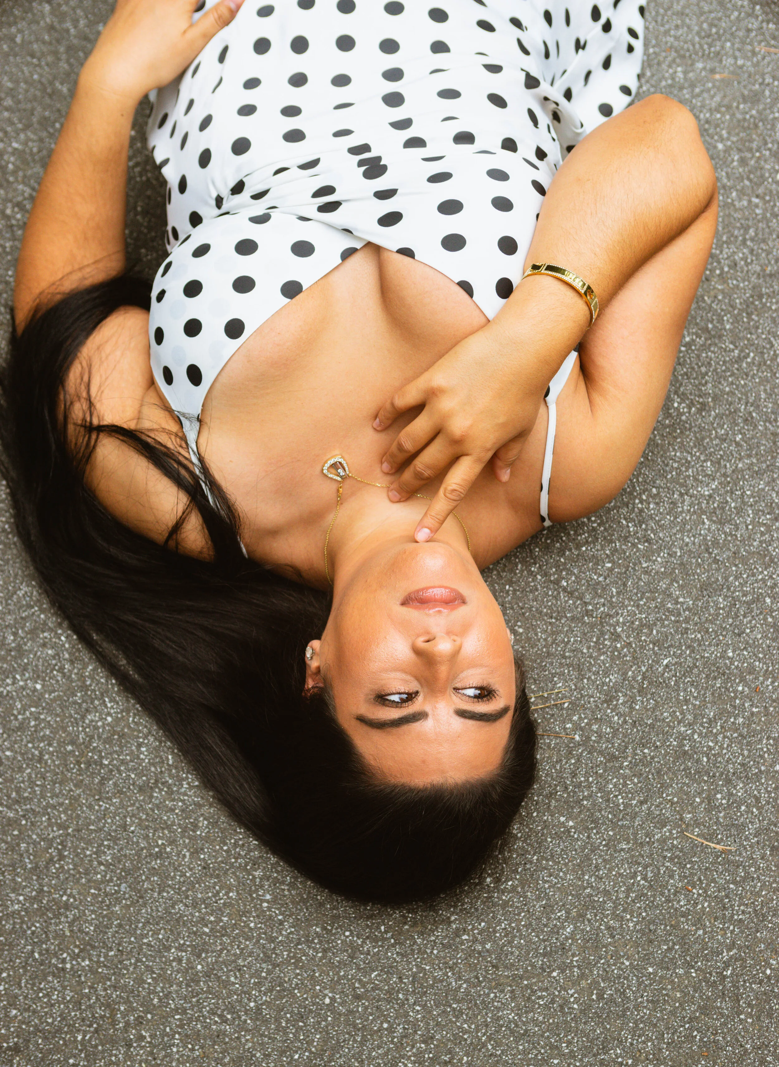 Practice Makes Perfect (PMP #6)