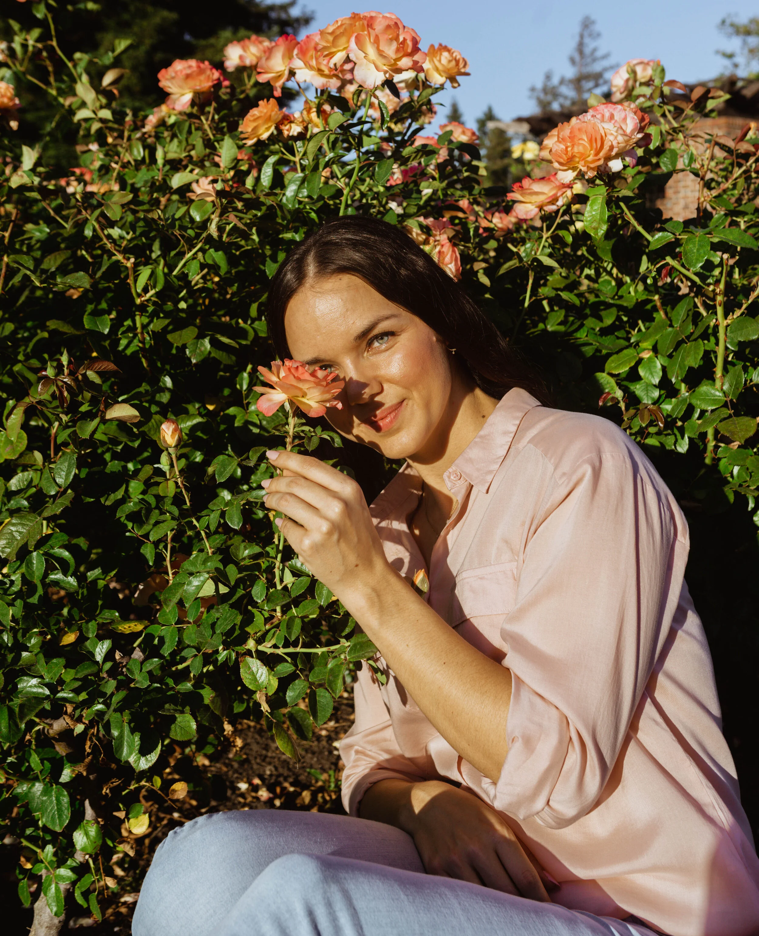 Practice Makes Perfect (PMP #8)