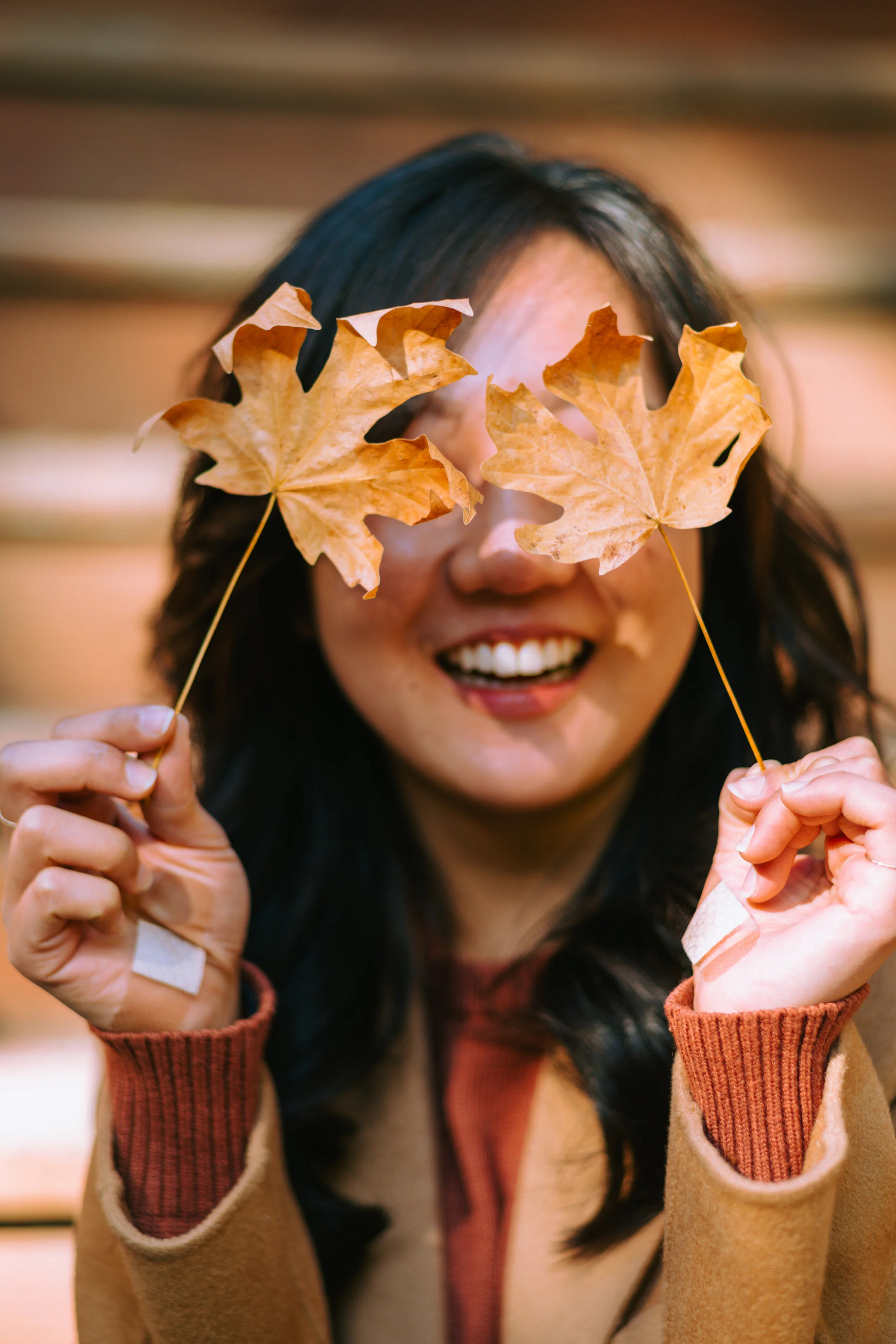 Practice Makes Perfect (PMP #29)