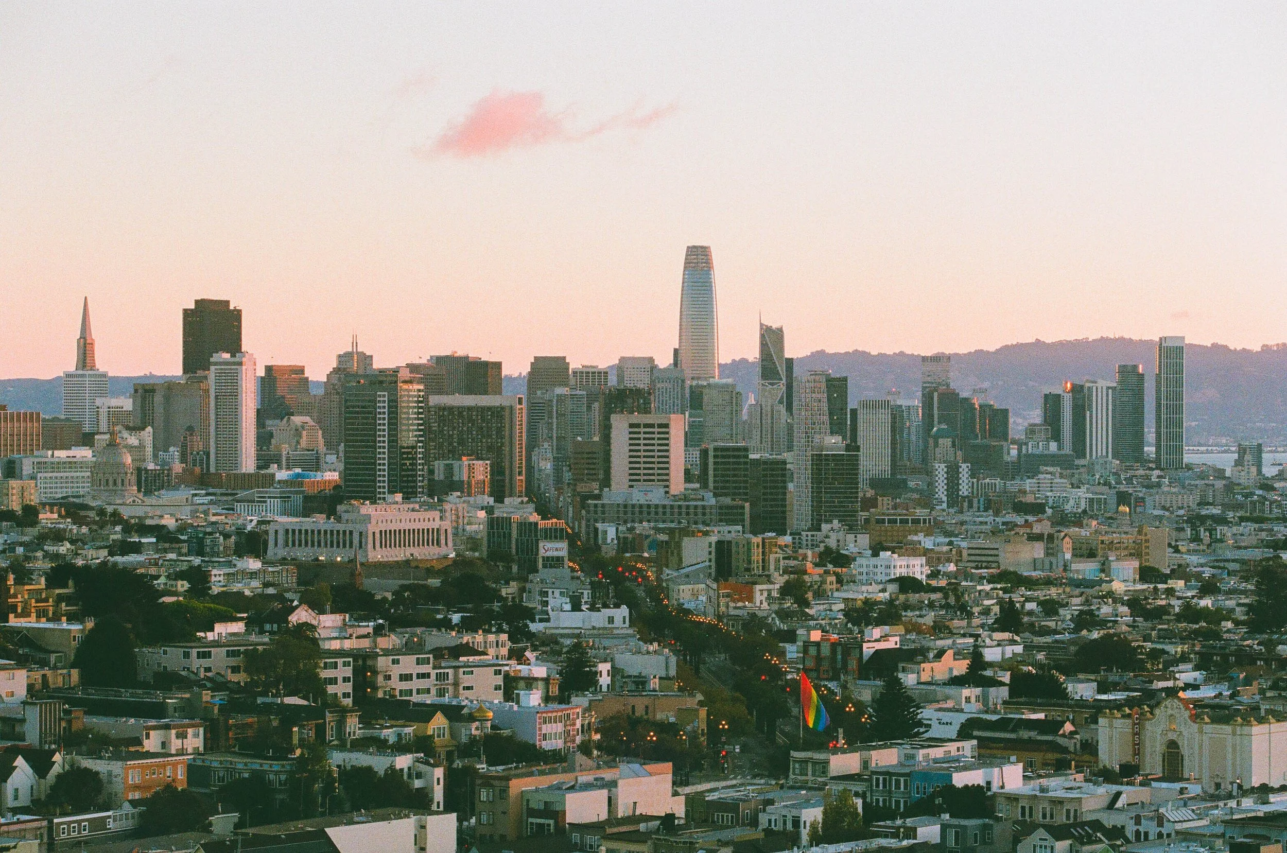 LOST!? - Twin Peaks Guide