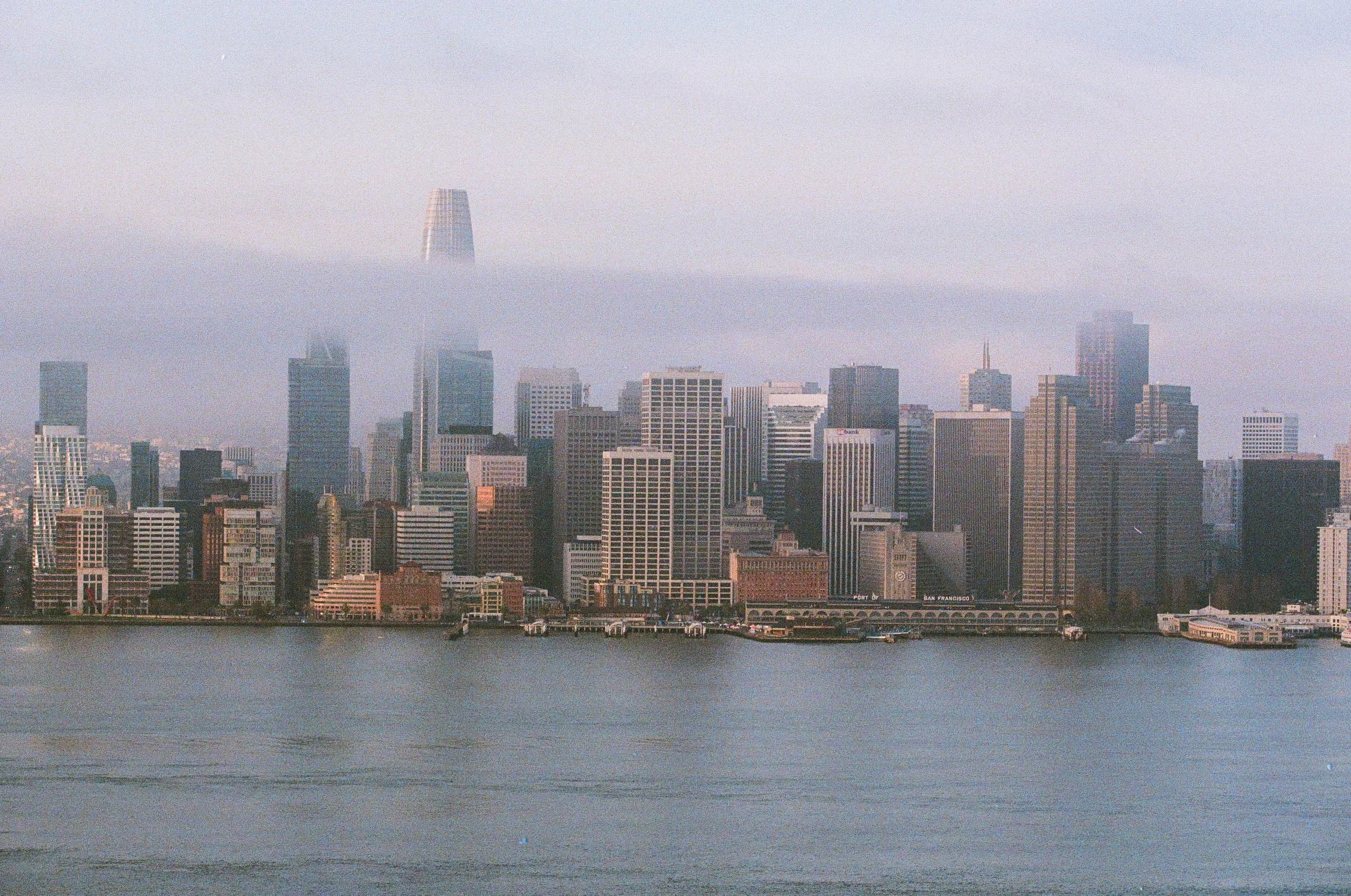 LOST!? - Yerba Buena Island Guide