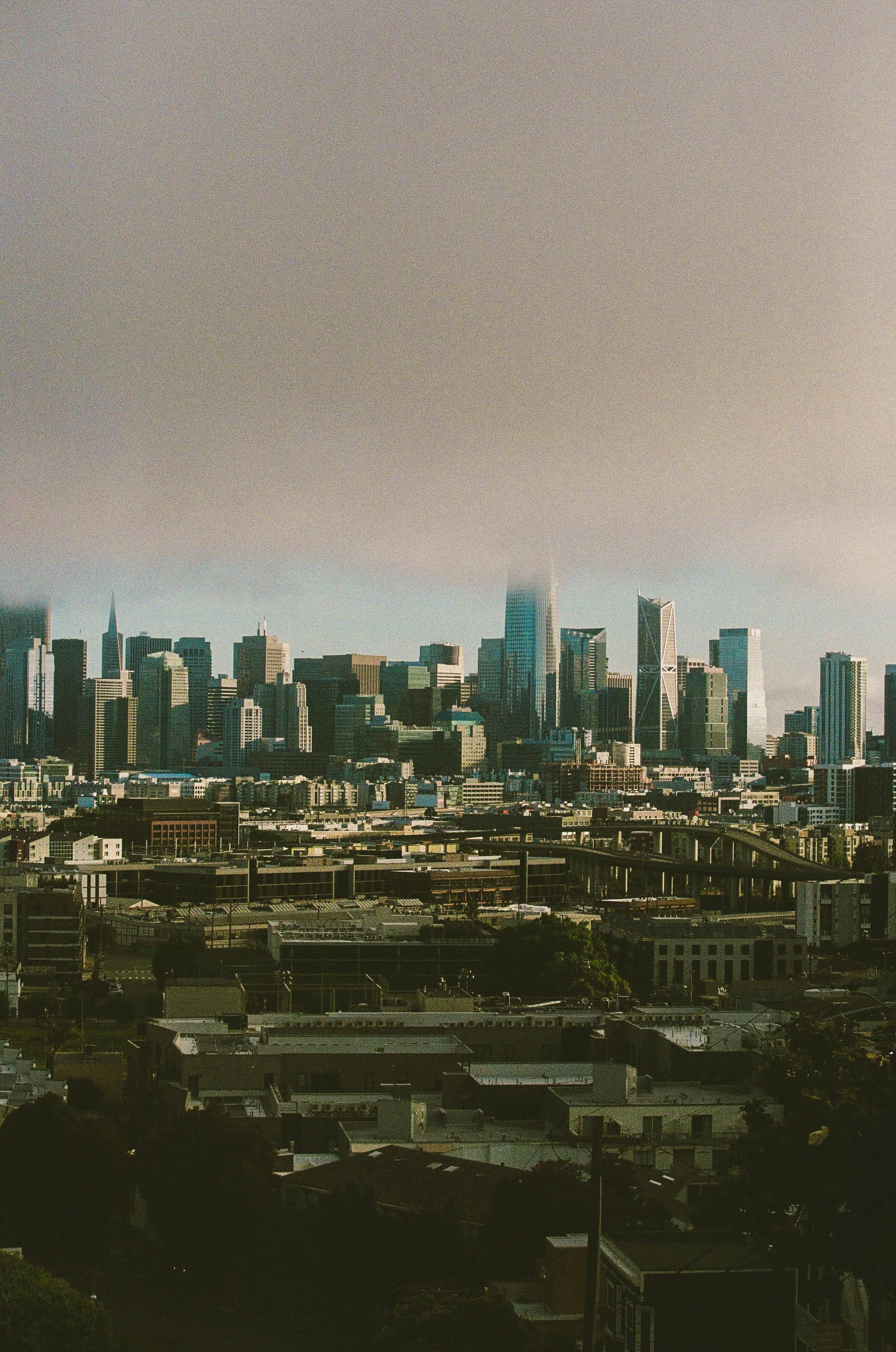 LOST!? - Potrero Hill Guide