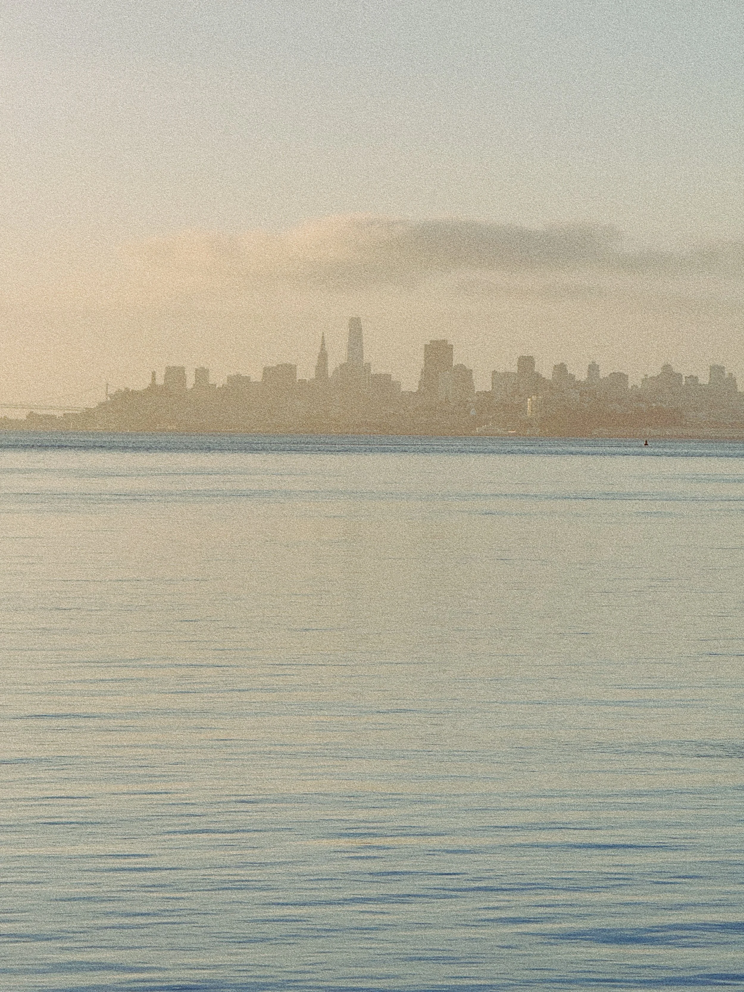 LOST!? - Sausalito Boardwalk Guide