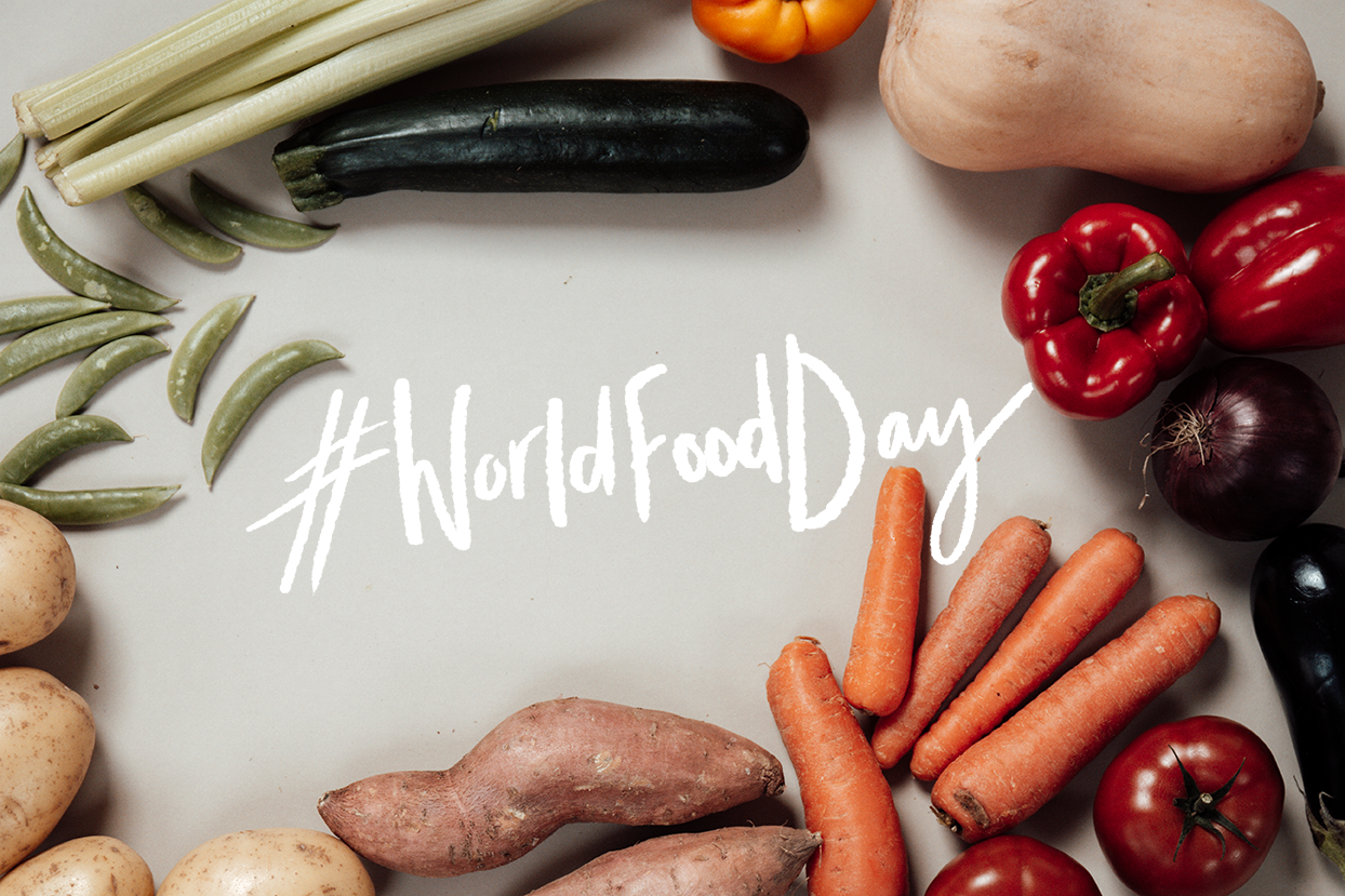 World Food Day
