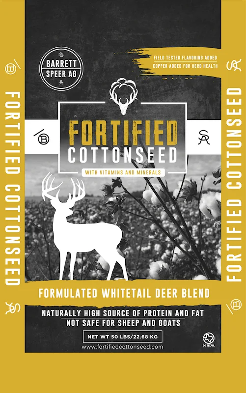 Cottonseed Feeds Feeder Max Feeds