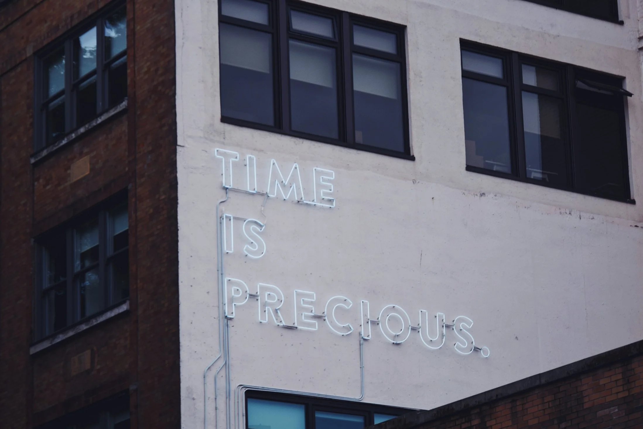 PRACTICAL LEADERSHIP TIP - MAKING TIME WORK FOR YOU