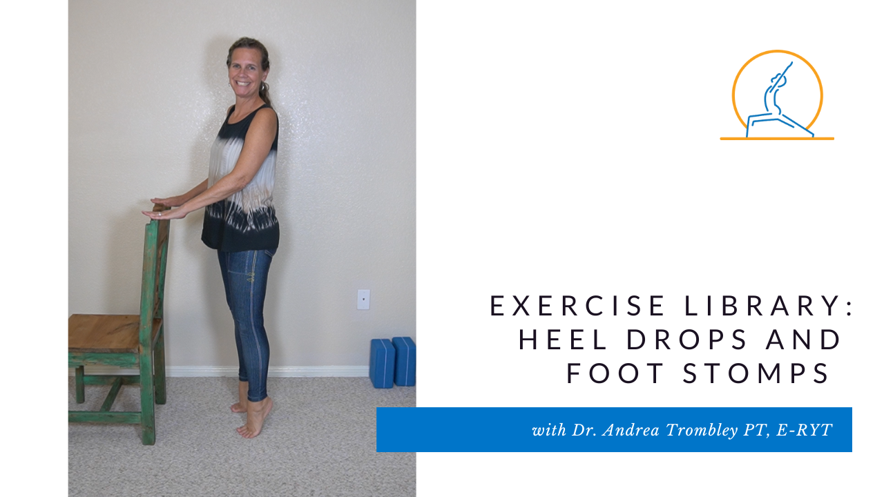 Whole Body Vibration or Heel Drop for Osteoporosis and Osteopenia ...