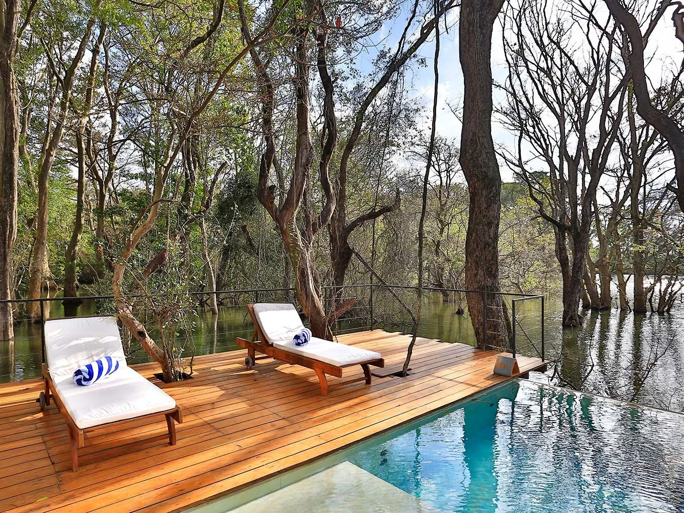 Stay in Kalundewa on customized itineraries with Jaffna travel experiences